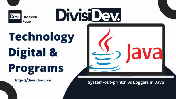 System-out-println vs Loggers in Java: Panduan Lengkap untuk Developer